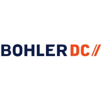 Bohler DC logo, Bohler DC contact details