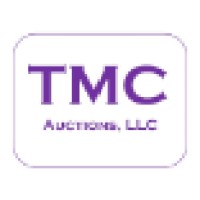 TMC Auctions, LLC logo, TMC Auctions, LLC contact details