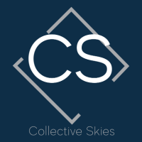 Collective Skies, LLC logo, Collective Skies, LLC contact details