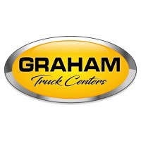 Graham Truck Centers logo, Graham Truck Centers contact details