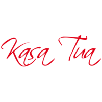 Kasa Tua logo, Kasa Tua contact details