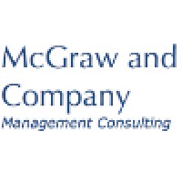 McGraw and Company logo, McGraw and Company contact details