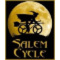 Salem Cycle, Inc. logo, Salem Cycle, Inc. contact details