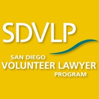 San Diego Volunteer Lawyer Program, Inc logo, San Diego Volunteer Lawyer Program, Inc contact details