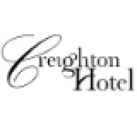 Creighton Hotel logo, Creighton Hotel contact details