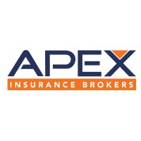 Apex Insurance Brokers logo, Apex Insurance Brokers contact details