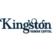 Kingston Human Capital logo, Kingston Human Capital contact details