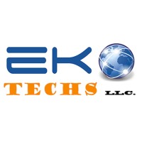 EkoTechs LLC logo, EkoTechs LLC contact details