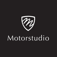 Motorstudio AS logo, Motorstudio AS contact details