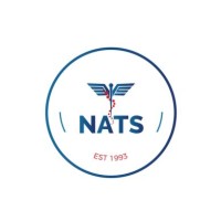 NATS logo, NATS contact details