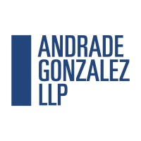 Andrade Gonzalez LLP logo, Andrade Gonzalez LLP contact details