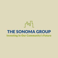 The Sonoma Group logo, The Sonoma Group contact details