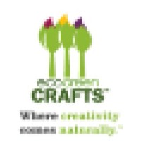 Eco Green Crafts logo, Eco Green Crafts contact details