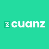 CUANZ logo, CUANZ contact details