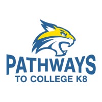 Pathways to College K8 logo, Pathways to College K8 contact details