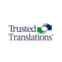 Trusted Translations, Inc. logo, Trusted Translations, Inc. contact details