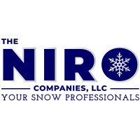 The NIRO Companies logo, The NIRO Companies contact details