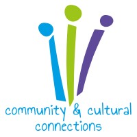 Community and Cultural Connections Inc logo, Community and Cultural Connections Inc contact details