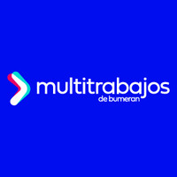 Multitrabajos.com logo, Multitrabajos.com contact details