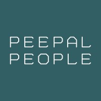 Peepal People logo, Peepal People contact details