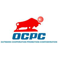 Outward Cooperation Promotion Confederation logo, Outward Cooperation Promotion Confederation contact details