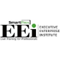 Executive Enterprise Institute logo, Executive Enterprise Institute contact details