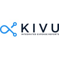 KIVU EXPENSE logo, KIVU EXPENSE contact details