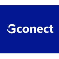 Gconect logo, Gconect contact details