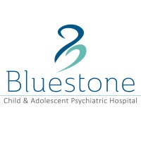 Bluestone Child & Adolescent Psychiatric Hospital logo, Bluestone Child & Adolescent Psychiatric Hospital contact details