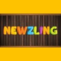 Newzling logo, Newzling contact details