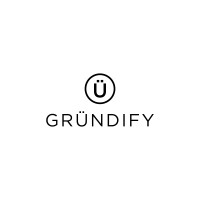 Gründify AS logo, Gründify AS contact details