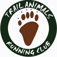 Trail Animals Running Club logo, Trail Animals Running Club contact details