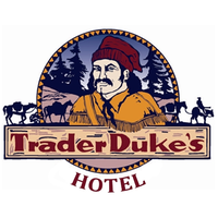 Trader Duke's Restaurant & Lounge logo, Trader Duke's Restaurant & Lounge contact details