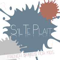 S'Il Te Plait - French brands for kids logo, S'Il Te Plait - French brands for kids contact details