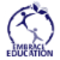 Embrace Education logo, Embrace Education contact details