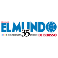 El Mundo de Berisso logo, El Mundo de Berisso contact details