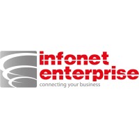 Infonet Enterprise S.A.S logo, Infonet Enterprise S.A.S contact details