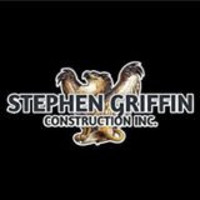 Stephen Griffin Construction Inc logo, Stephen Griffin Construction Inc contact details