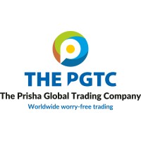 The Prisha Global Trading Company ` logo, The Prisha Global Trading Company ` contact details