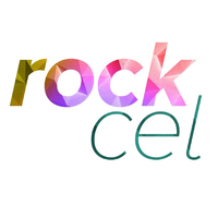 Rockcel logo, Rockcel contact details