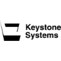 Keystone Systems logo, Keystone Systems contact details