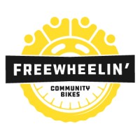 Freewheelin' Bikes logo, Freewheelin' Bikes contact details