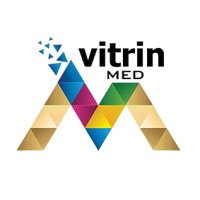 Vitrinmed logo, Vitrinmed contact details