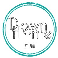 Down Home logo, Down Home contact details