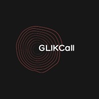 GLIKCall logo, GLIKCall contact details