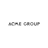 ACME GROUP logo, ACME GROUP contact details