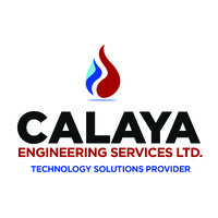 CALAYA ENGINEERING SERVICES LIMITED logo, CALAYA ENGINEERING SERVICES LIMITED contact details