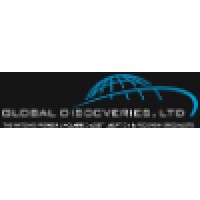 Global Discoveries Ltd logo, Global Discoveries Ltd contact details