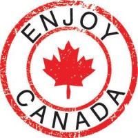 Enjoy Canada logo, Enjoy Canada contact details