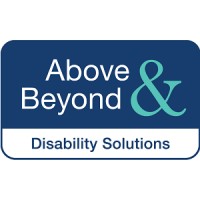 Above & Beyond Disability Solutions logo, Above & Beyond Disability Solutions contact details